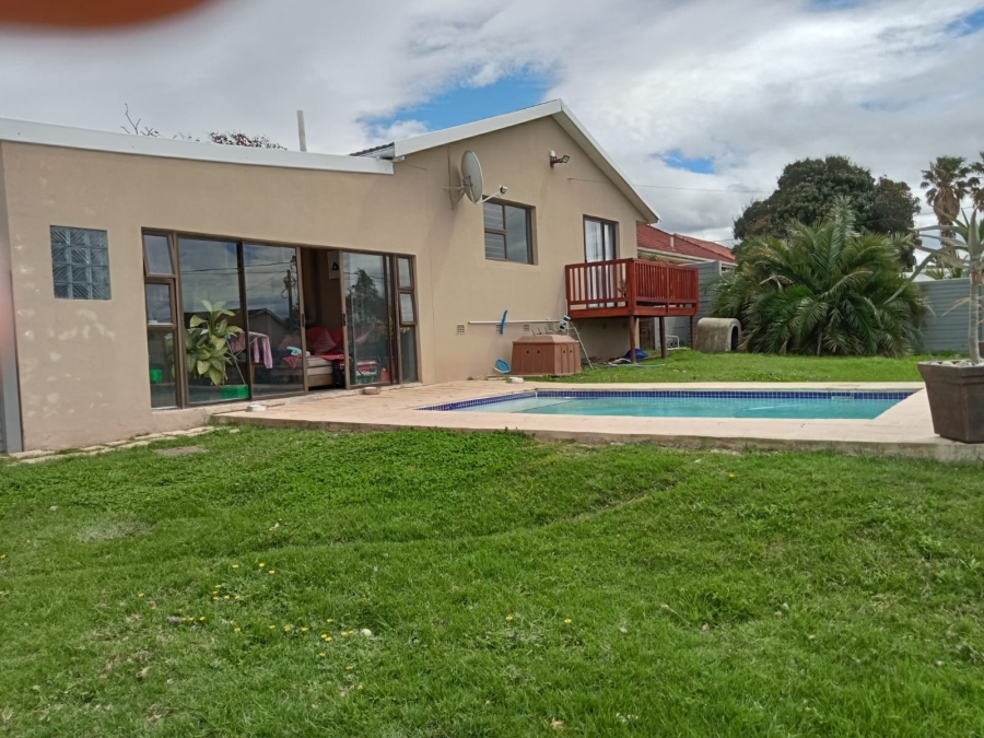 3 Bedroom Property for Sale in Amalinda Eastern Cape